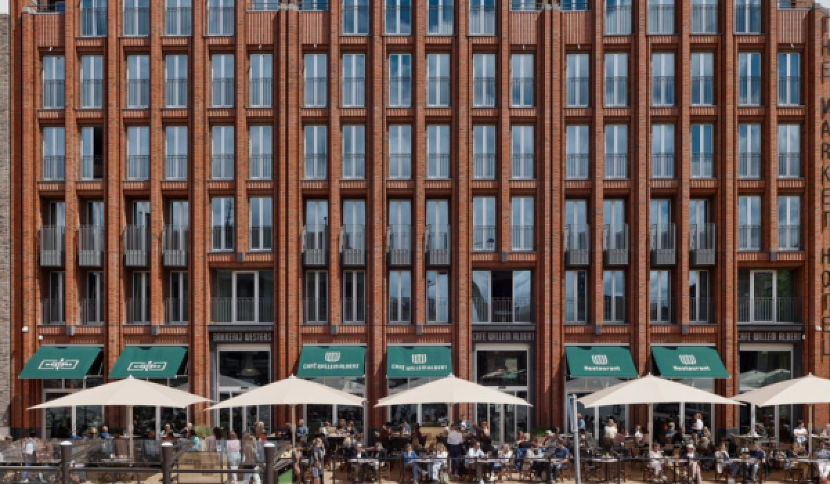 Tours at the Neighbors